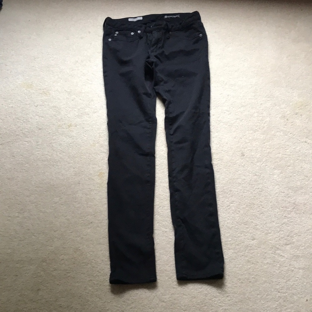 The Legging Super Skinny